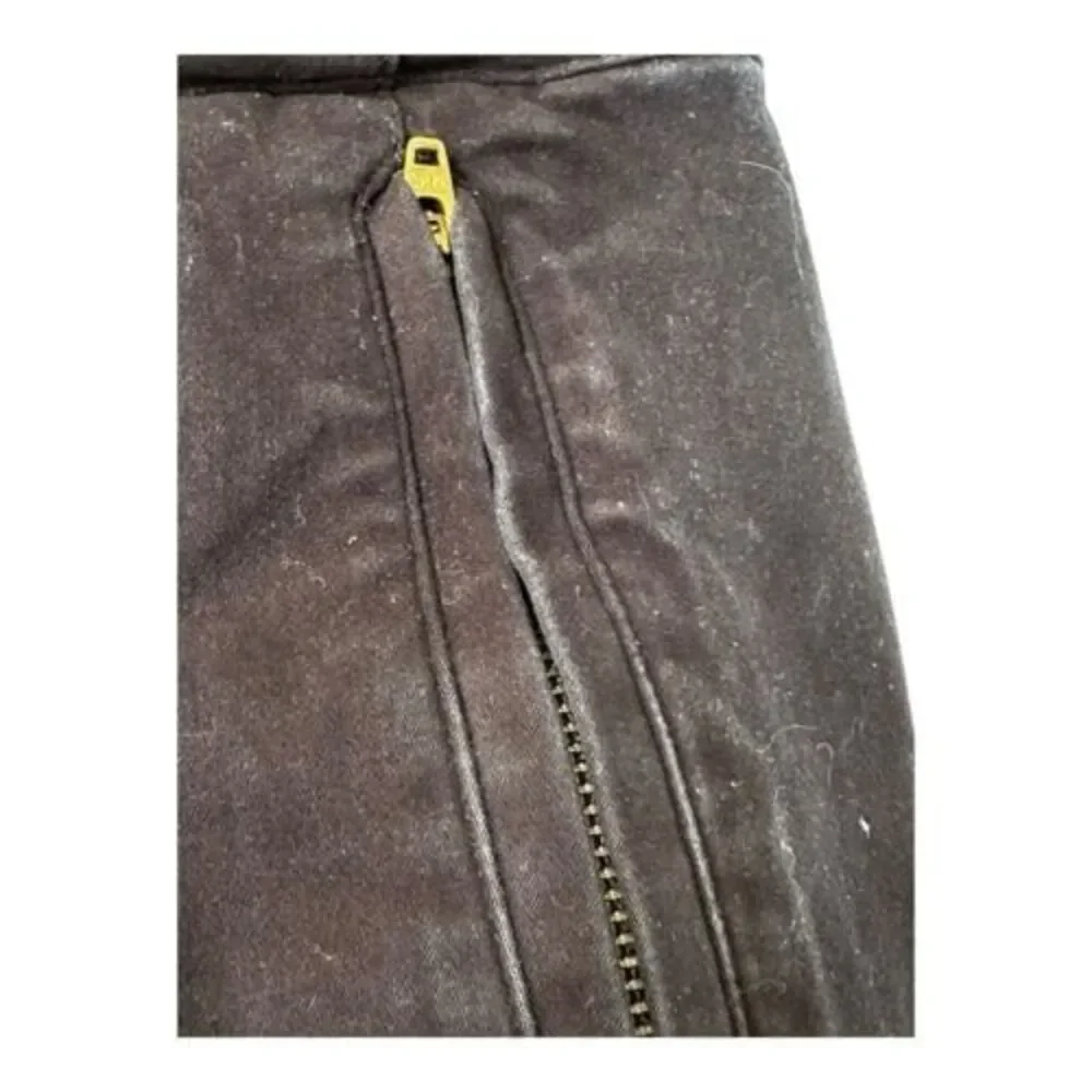 J Crew Woman'sfd Dress‎ Pants  Stretch The City Fit In Black Size 6
